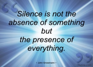 silence-is-not-the-absence-of-something