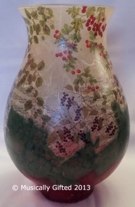 Largeberryvase