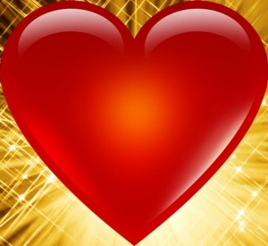 red-heart