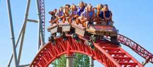 roller coaster
