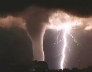 tornado