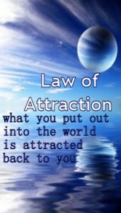 universallawofattraction