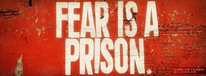 Fear-Is-A-Prison