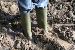 Muddy Boots 04