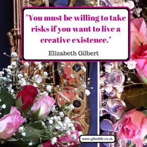 Elizabeth Gilbert