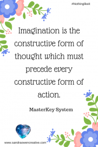 Imagination