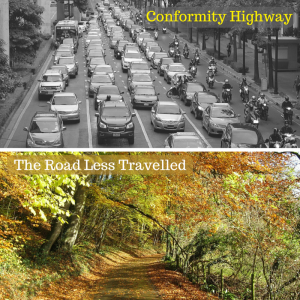 Conformity Highway