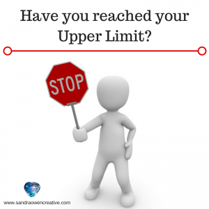 my-upper-limit-self worth