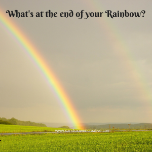 Follow your own Rainbow