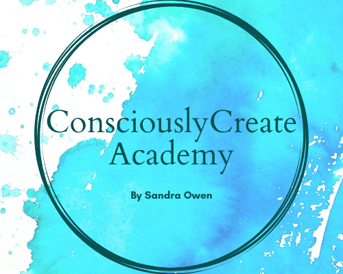 Consciously Create Academy